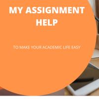 My Assignment Help image 1